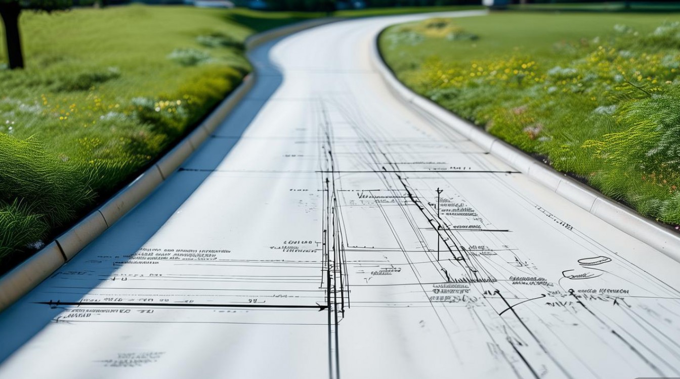 科目二s道技巧图解,点位与方向怎么配合?-图1 科目二s道技巧图解,点位与方向怎么配合?-图1