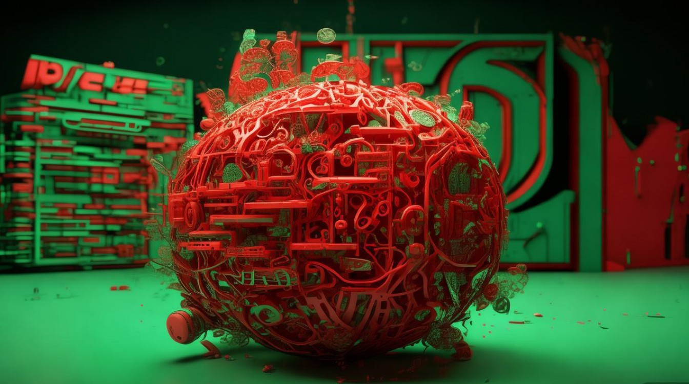 红绿创意如何玩出新鲜感？-图1