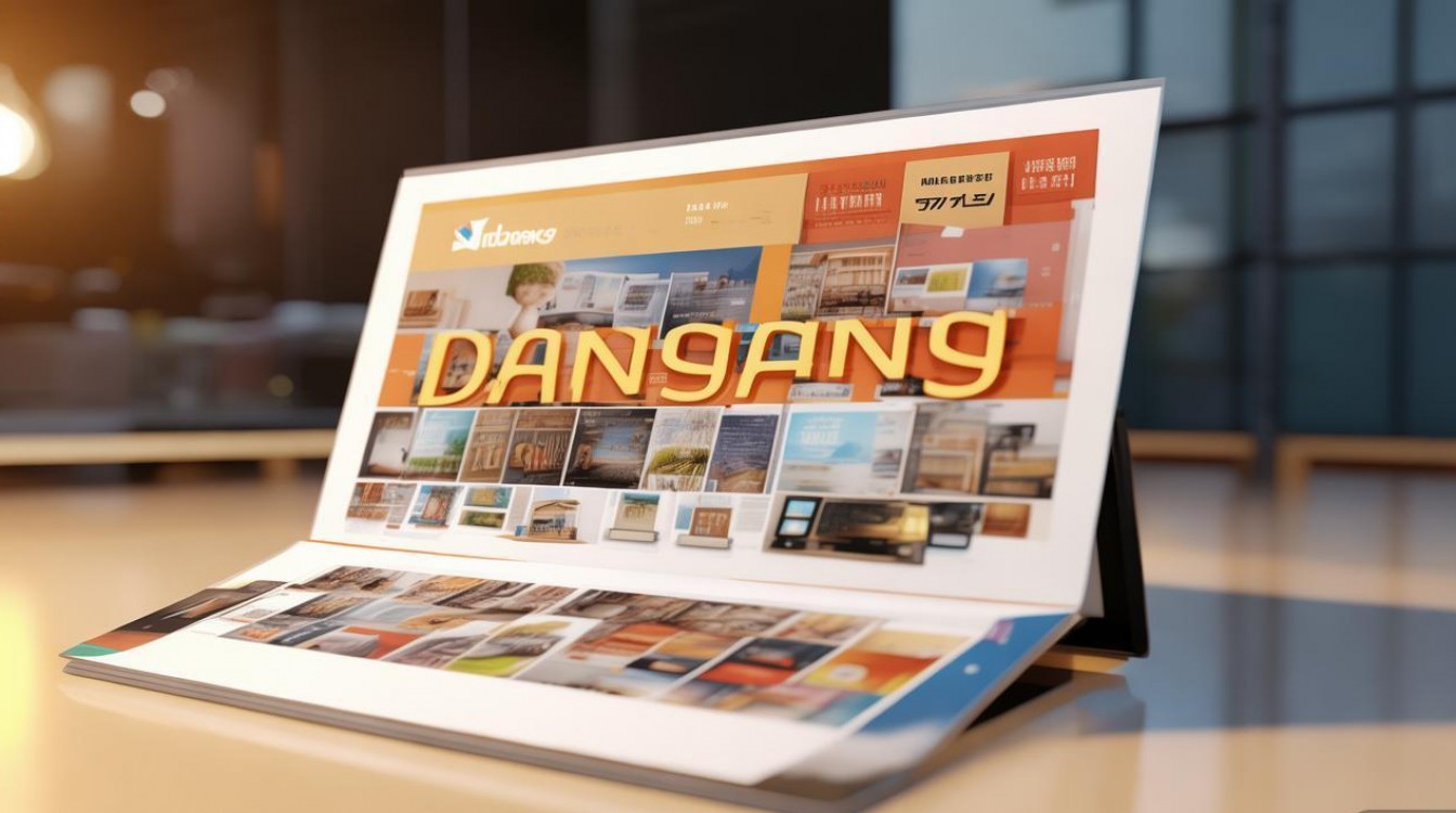 当当网创意海报-图1 当当网创意海报-图1