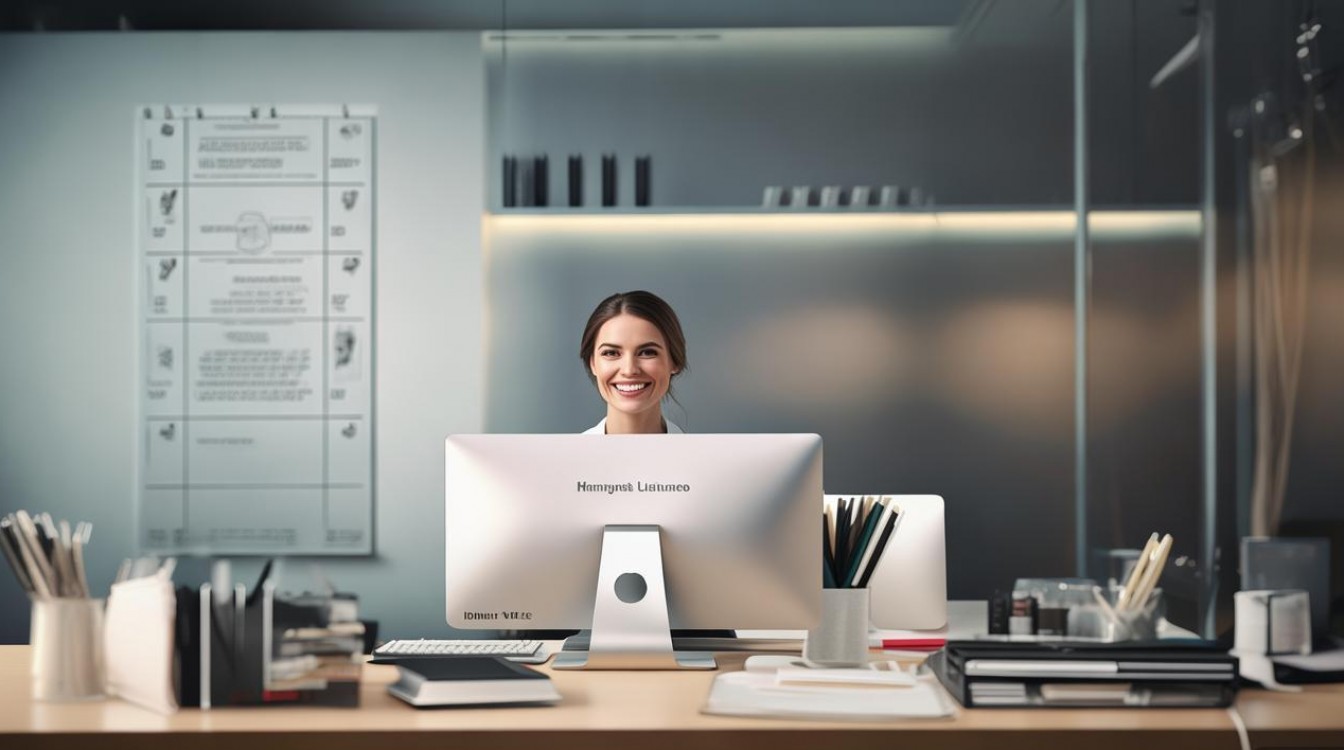 行政接待面试技巧-图1