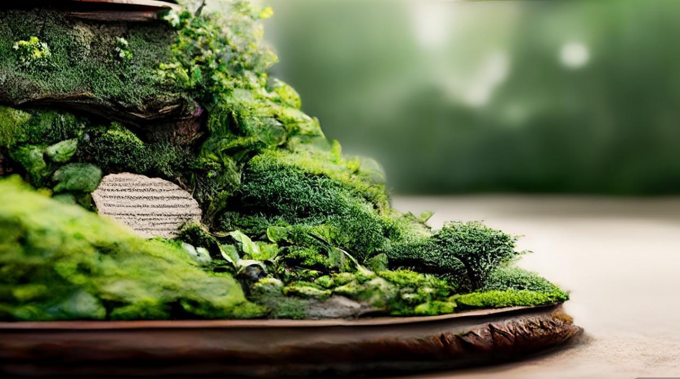 创意小盆景-图1