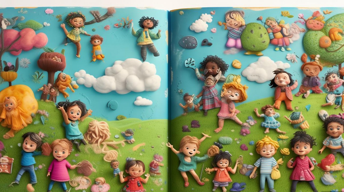 小孩创意图片大全-图1 小孩创意图片大全-图1