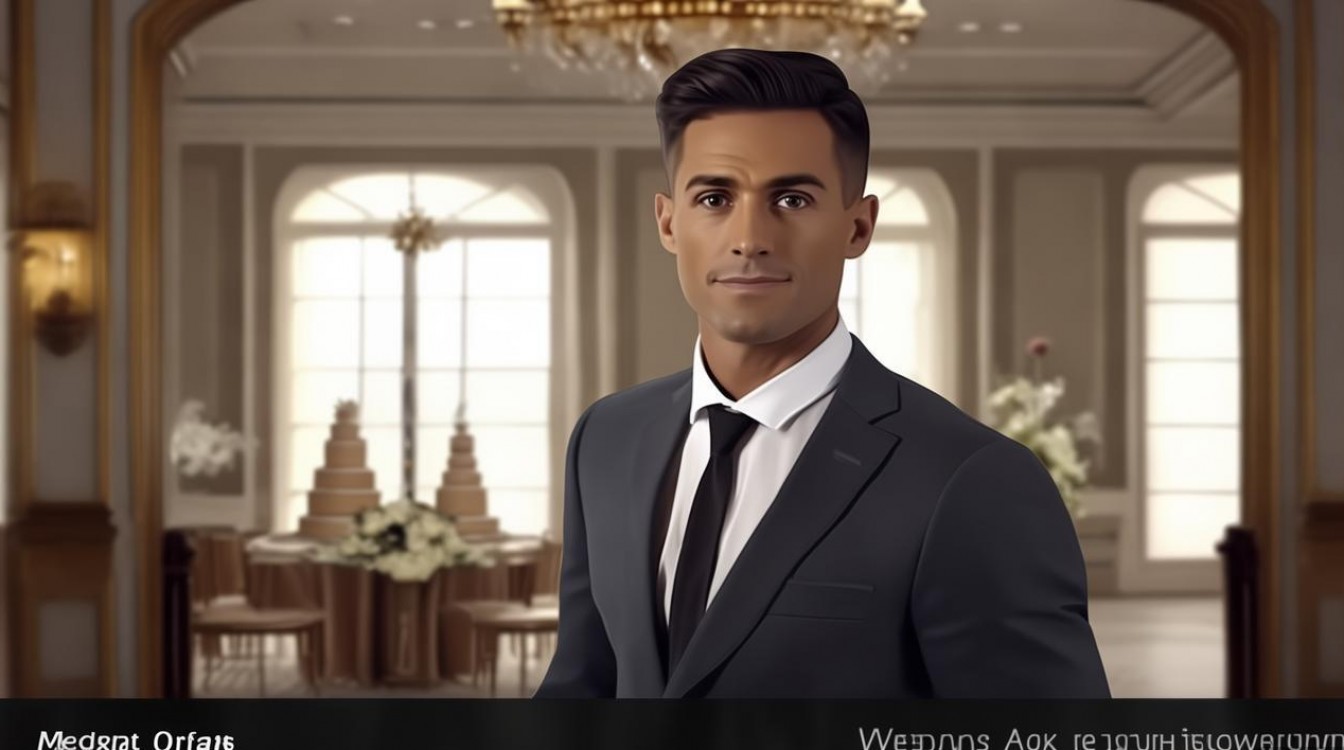 婚庆司仪面试技巧-图1 婚庆司仪面试技巧-图1