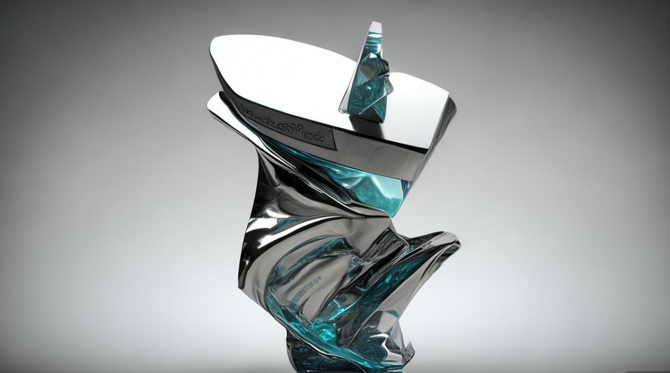 创意雕塑模型-图1