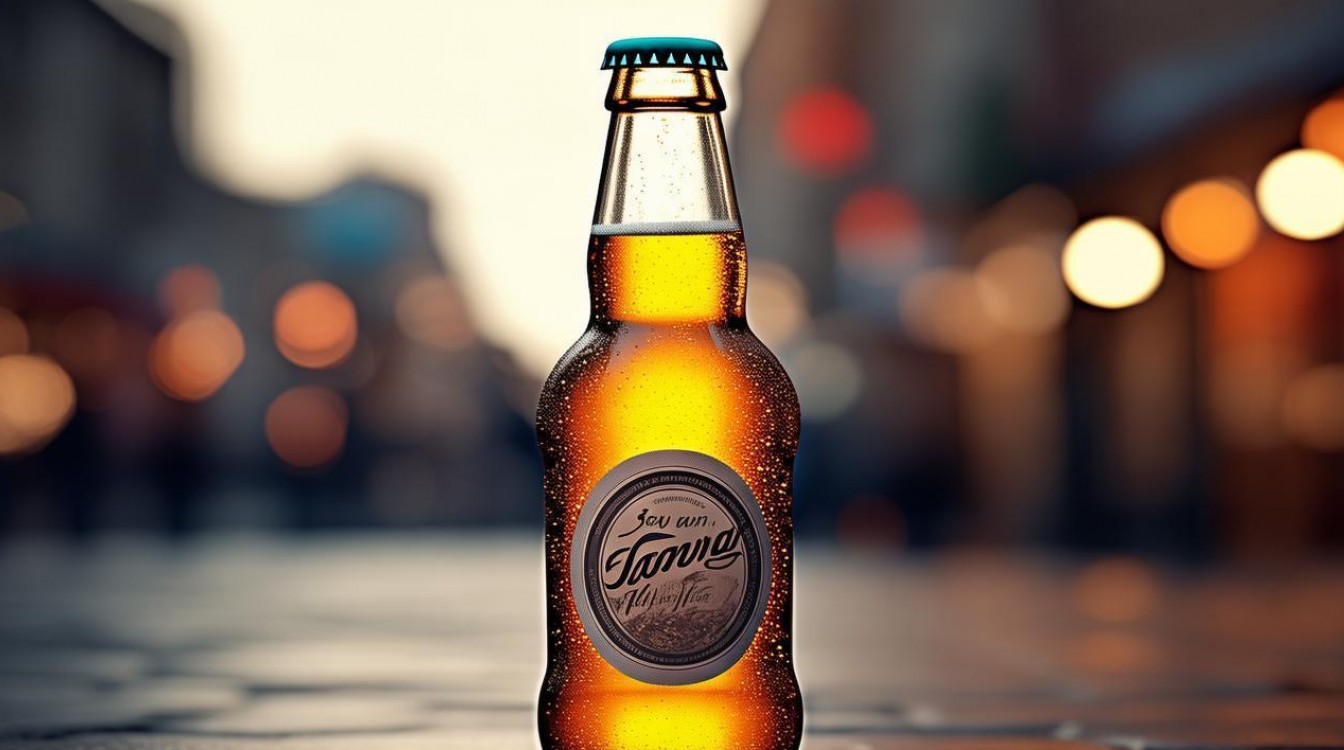 啤酒广告如何创意吸睛?-图1 啤酒广告如何创意吸睛?-图1