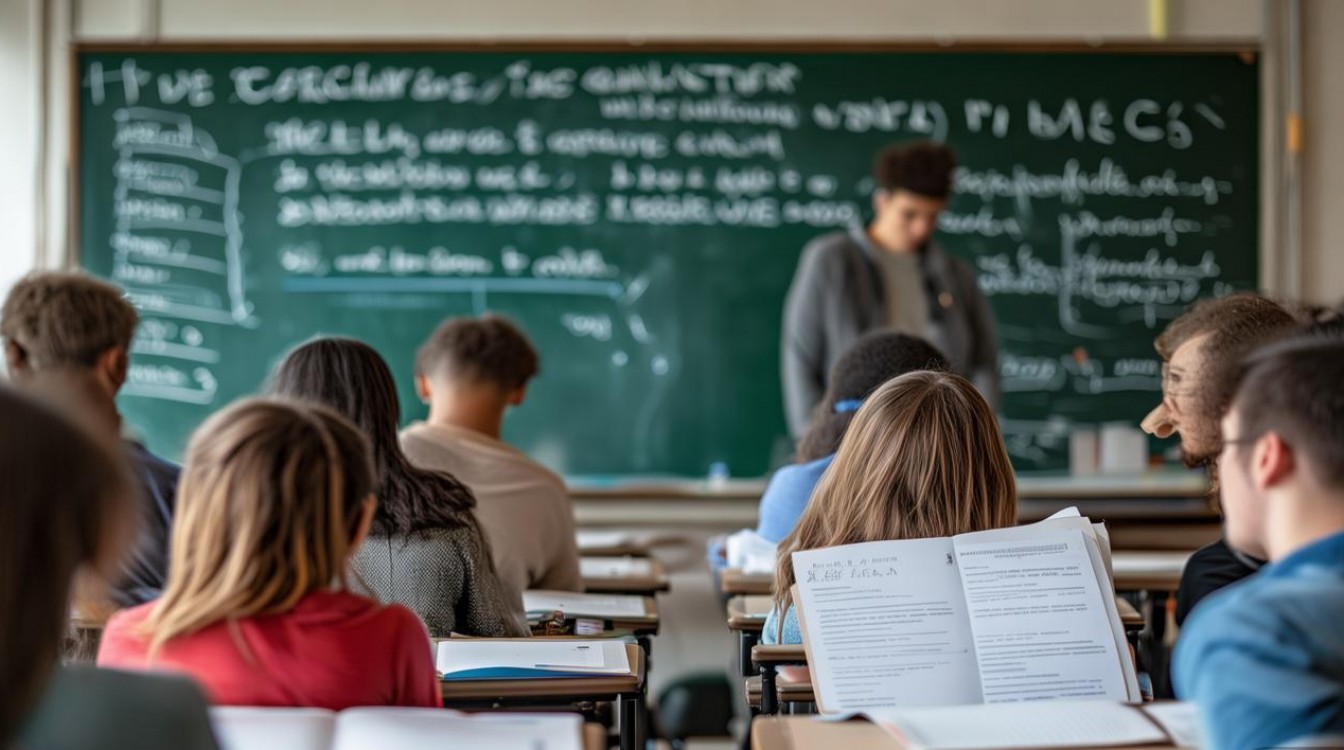 教学目标 答题技巧-图1