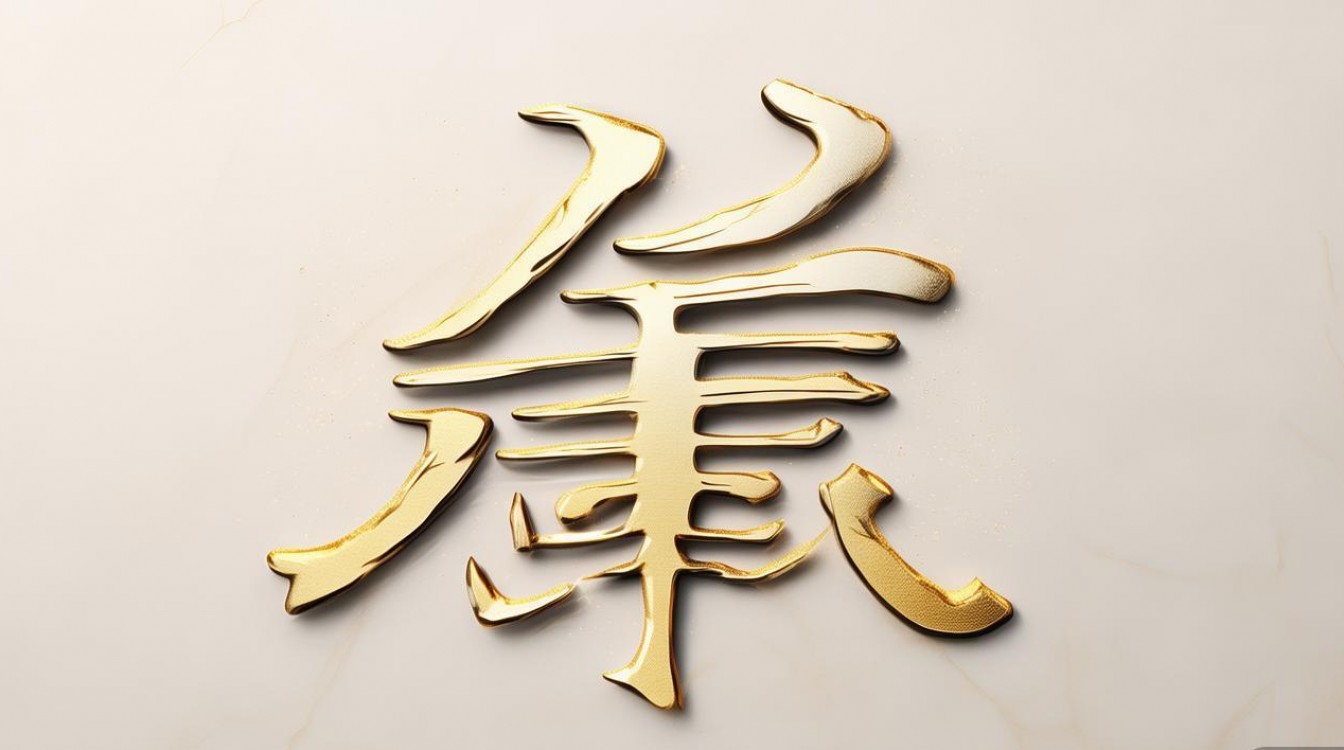 创意佛字，禅意何在？-图1