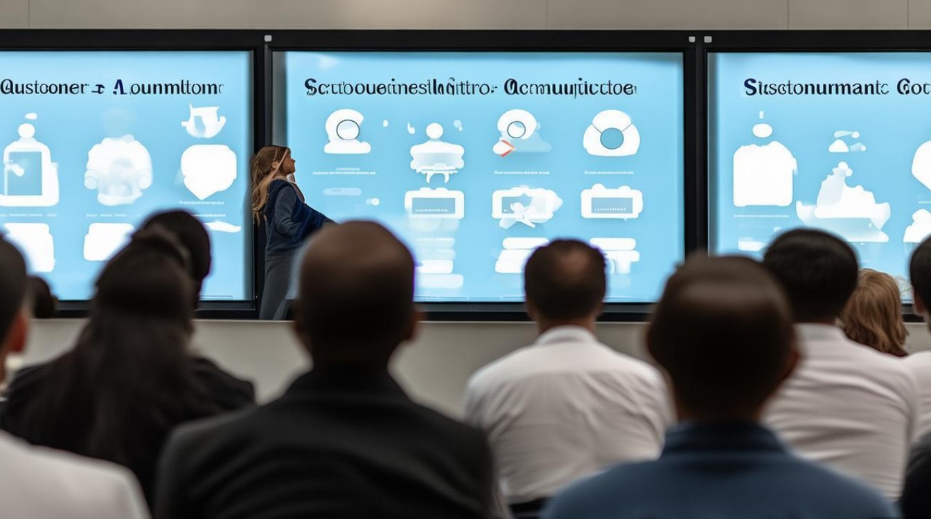 客户电话技巧有哪些核心要点？-图1