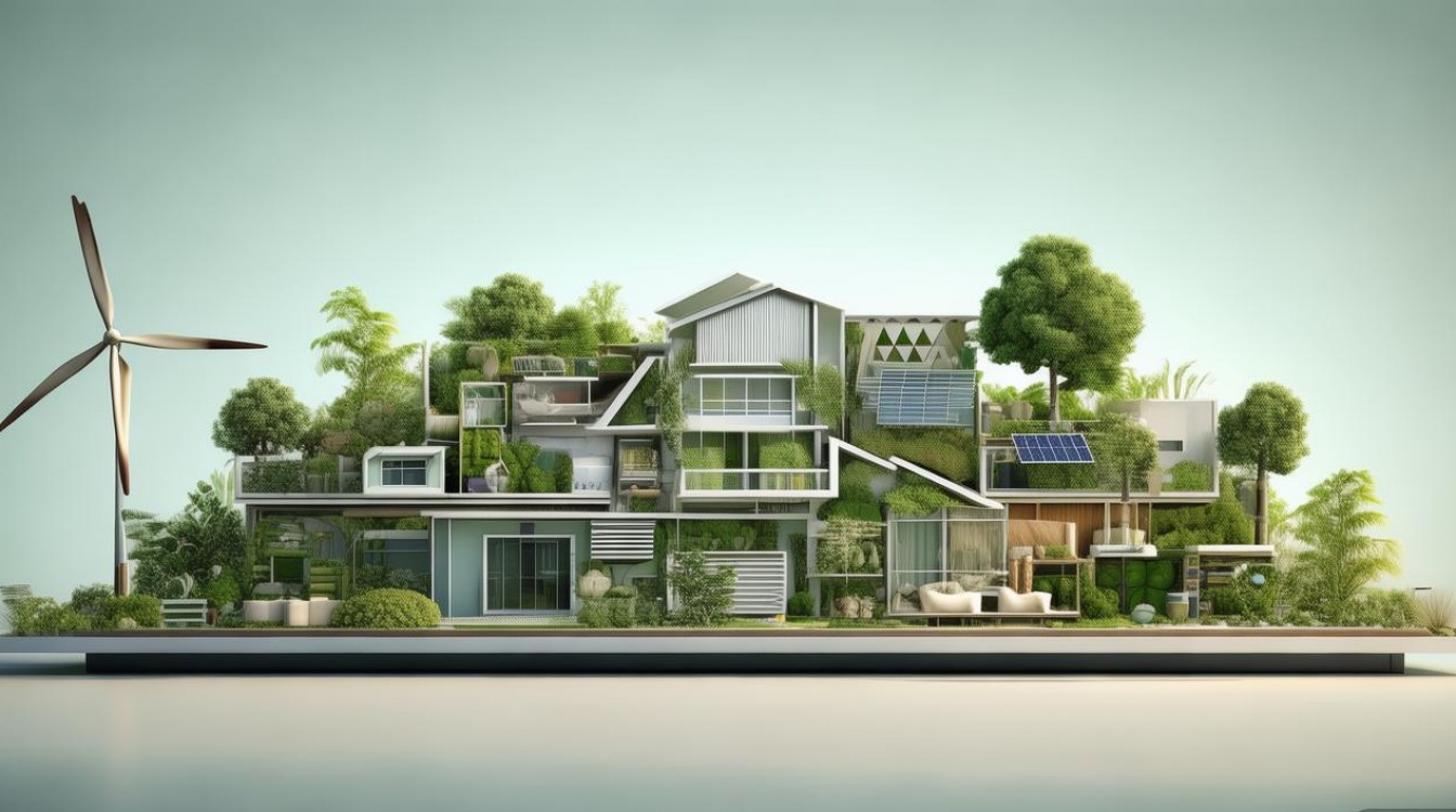 环保创意设计-图1