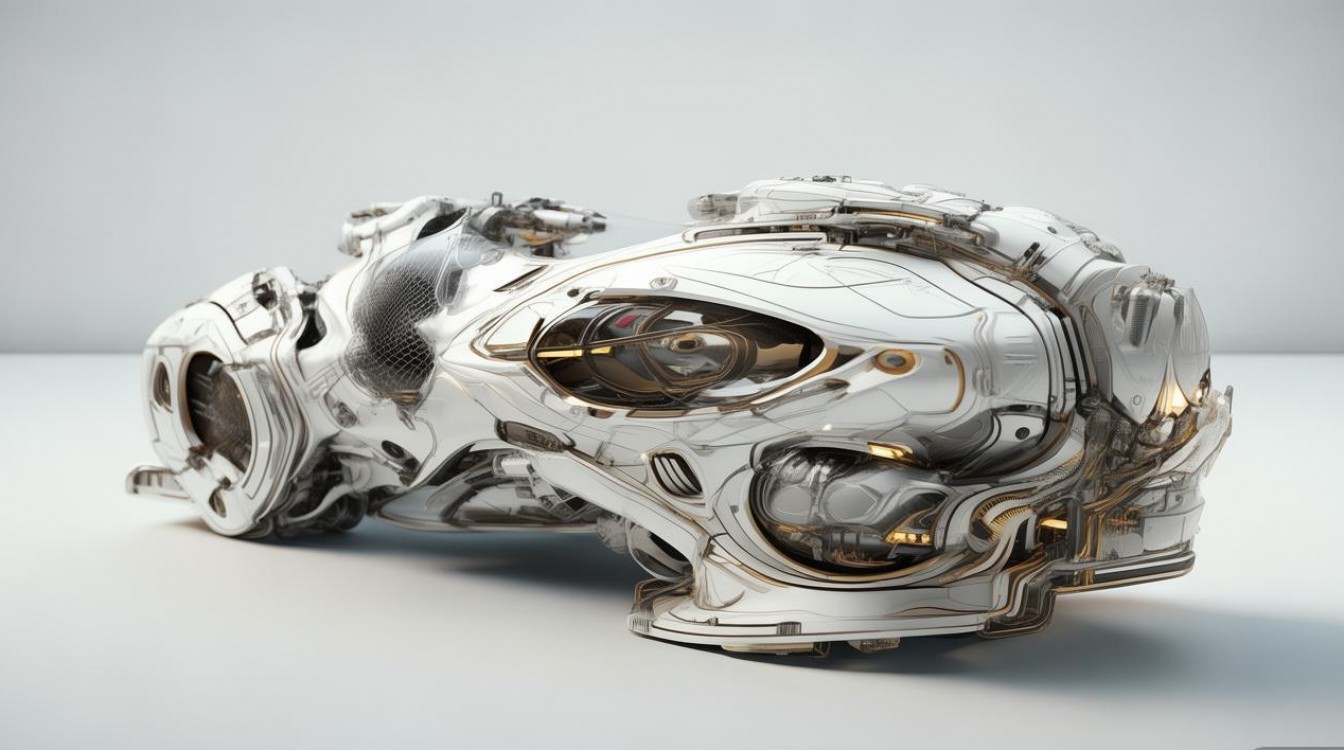 创意设计模型-图1