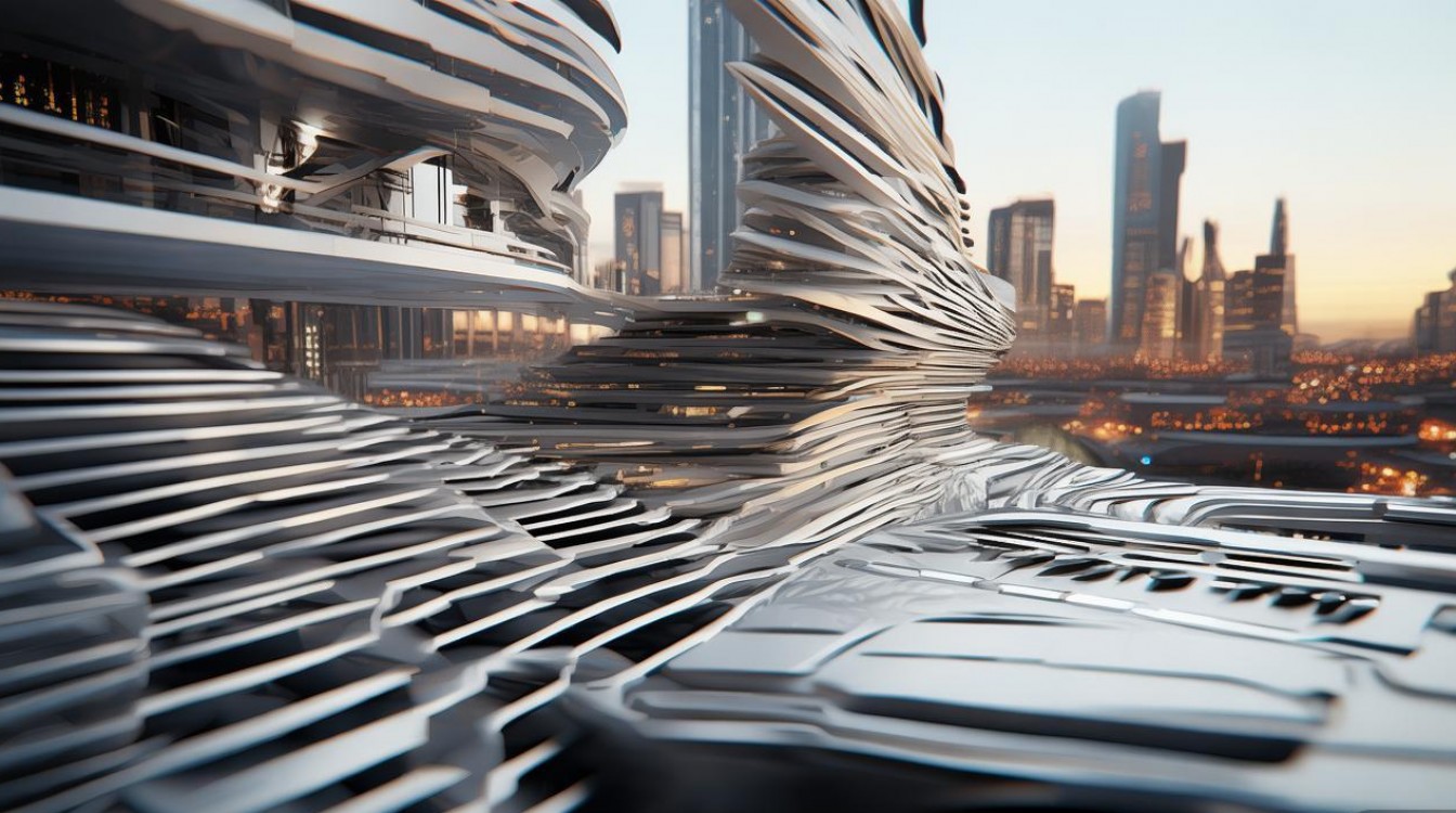 立体创意设计-图1