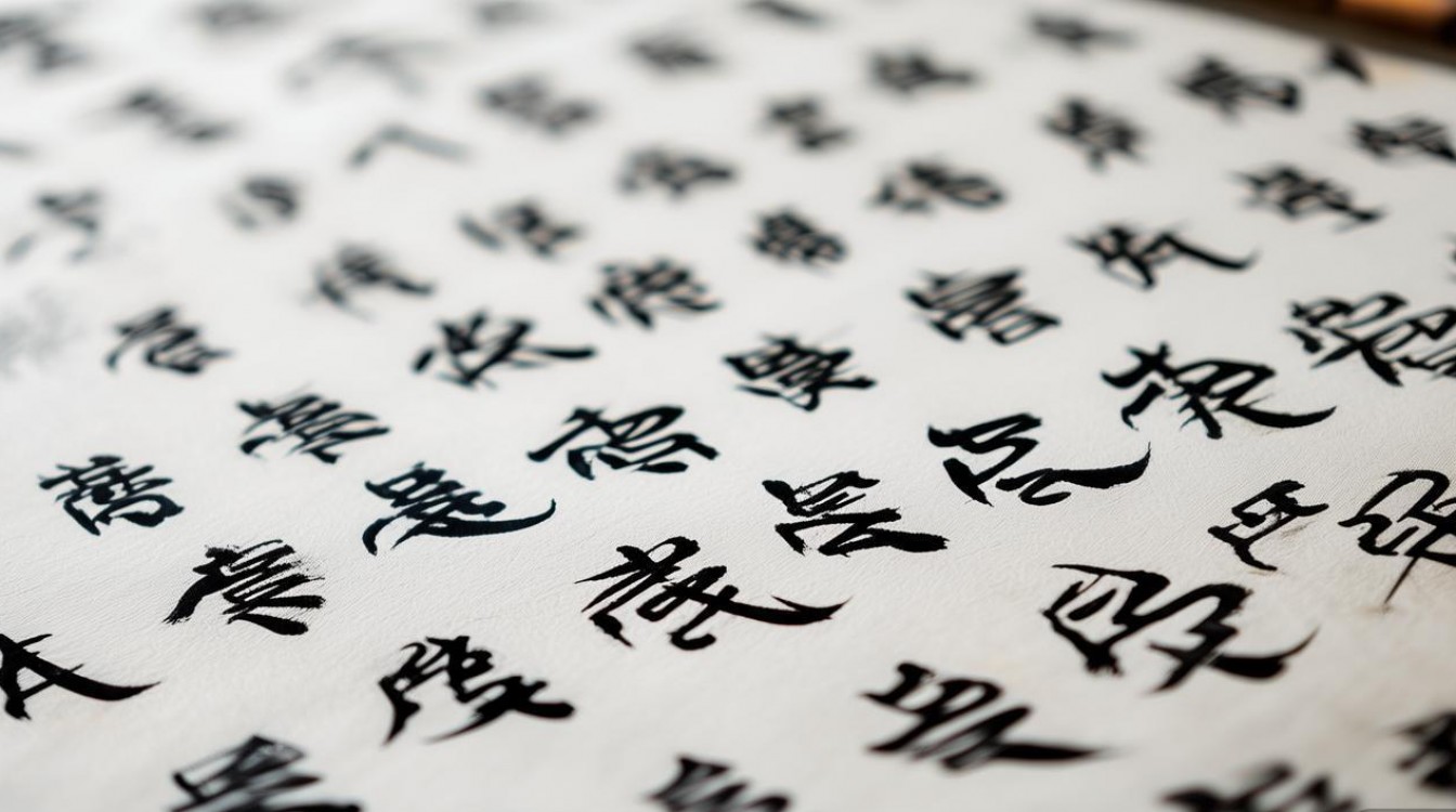 书法作品纸能玩出哪些创意花样？-图1