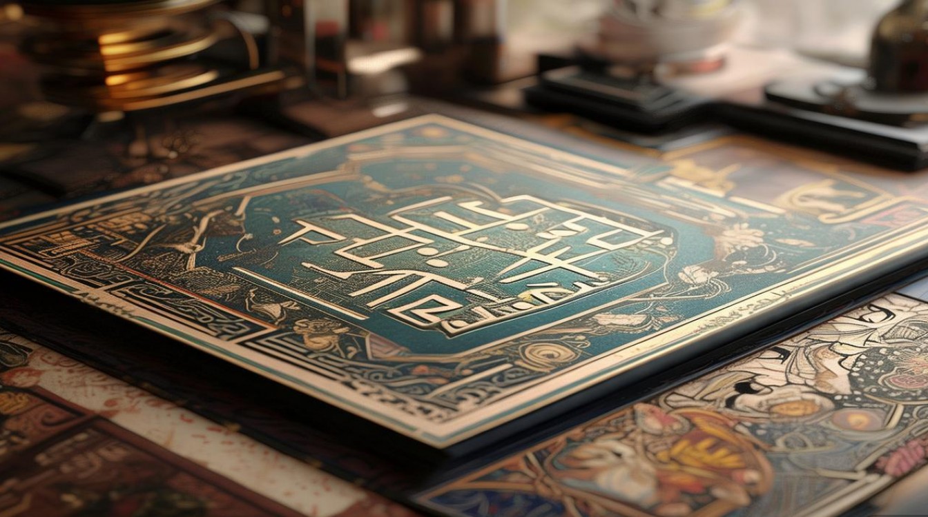 中文创意字体海报设计，如何突破视觉边界？-图1