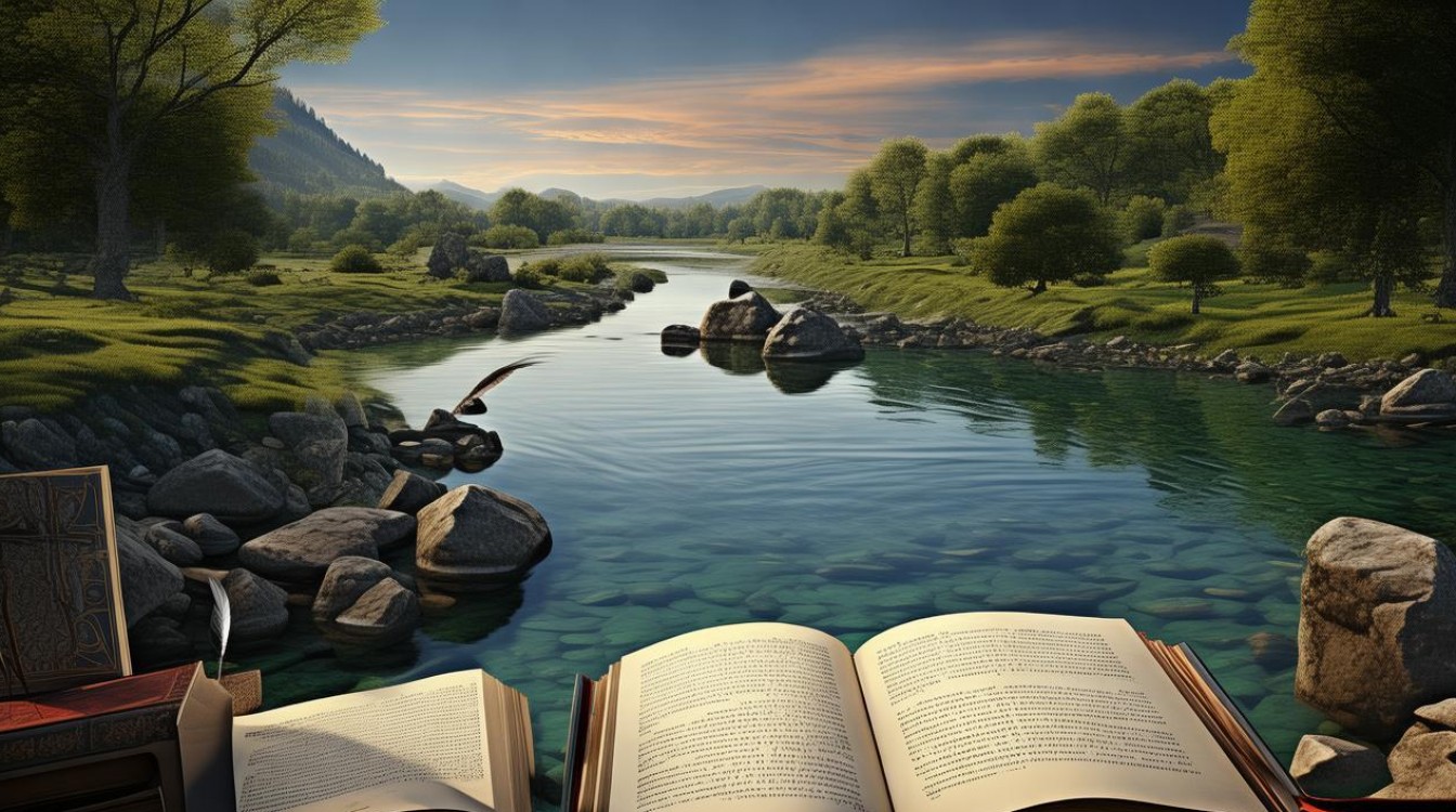 诗歌意境技巧-图1