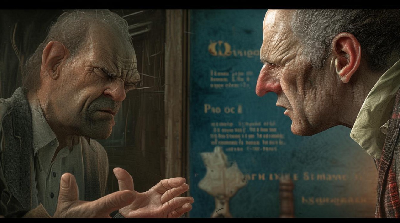 语言侮辱的技巧，如何有效且不伤人？-图1