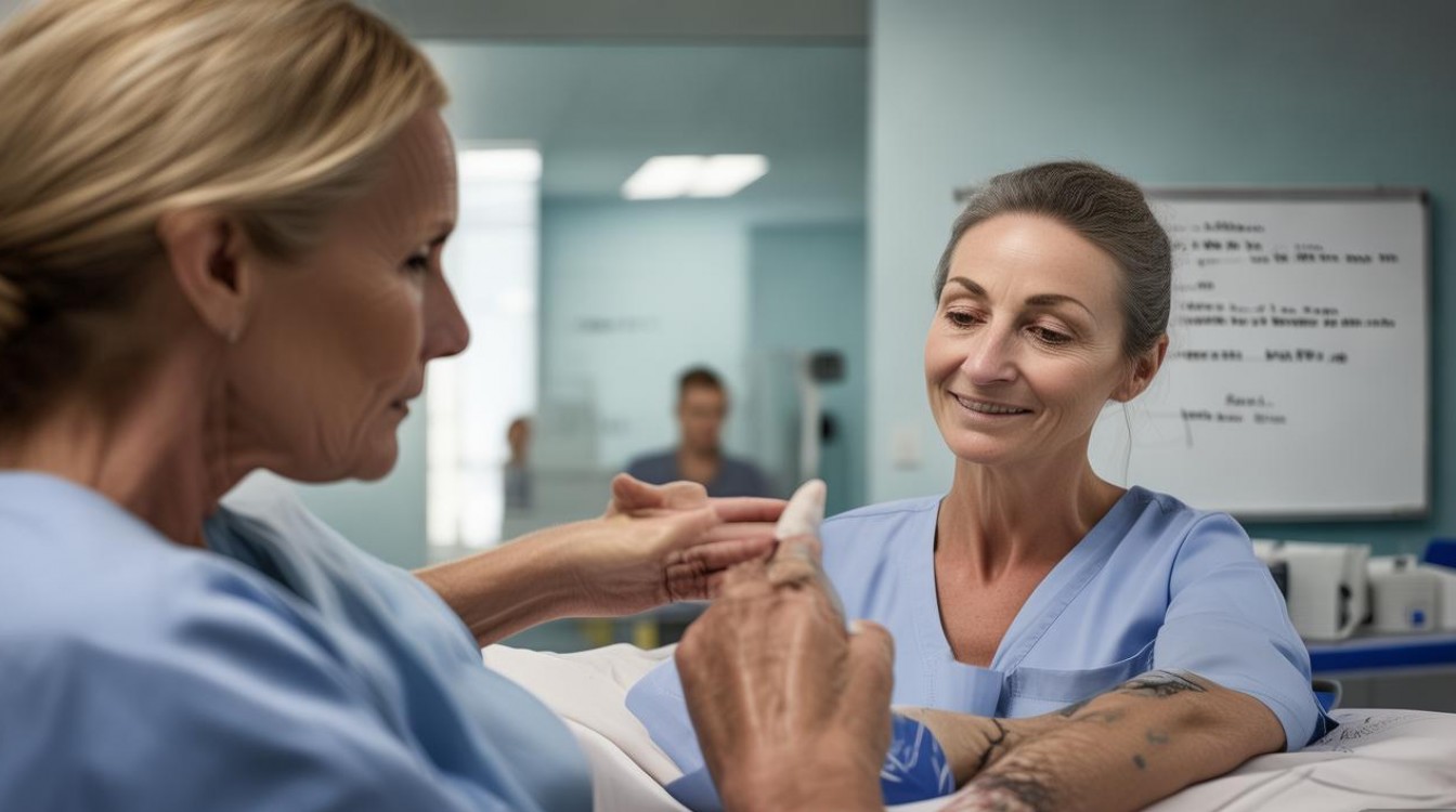 照顾中风患者,这些技巧能帮上忙吗?-图1 照顾中风患者,这些技巧能帮上忙吗?-图1