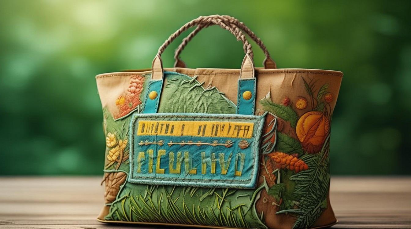 创意环保袋-图1 创意环保袋-图1