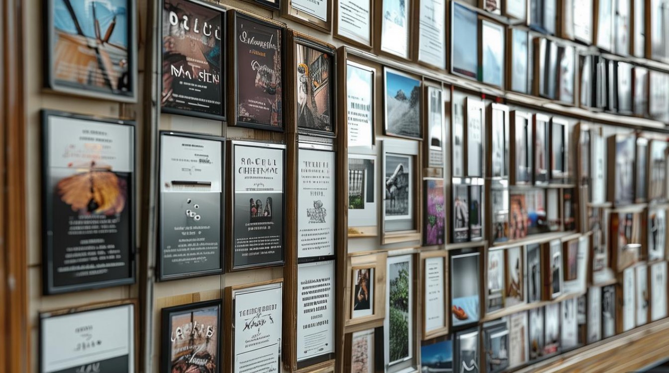 照片墙创意-图1 照片墙创意-图1