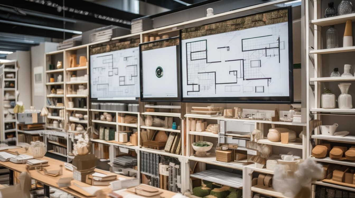 消售家居技巧-图1