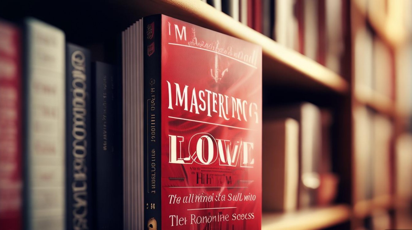 恋爱技巧书籍推荐-图1