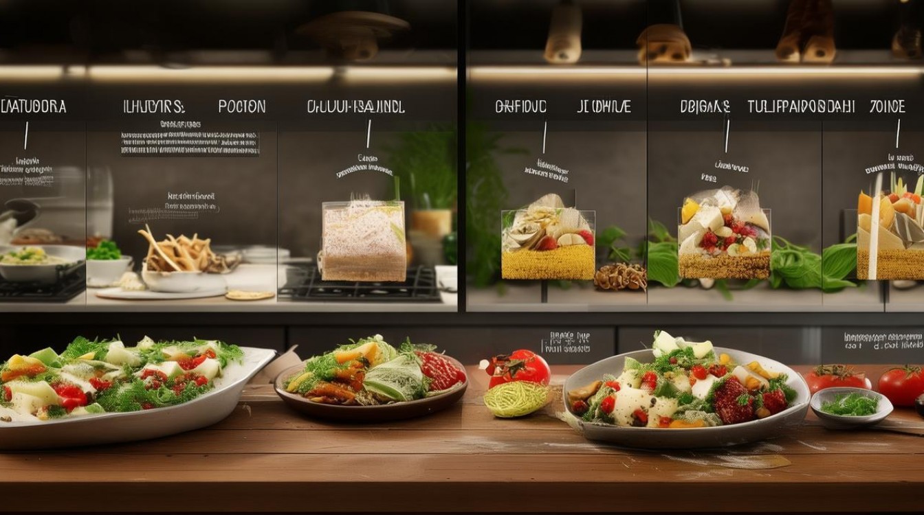 创意菜教程-图1 创意菜教程-图1