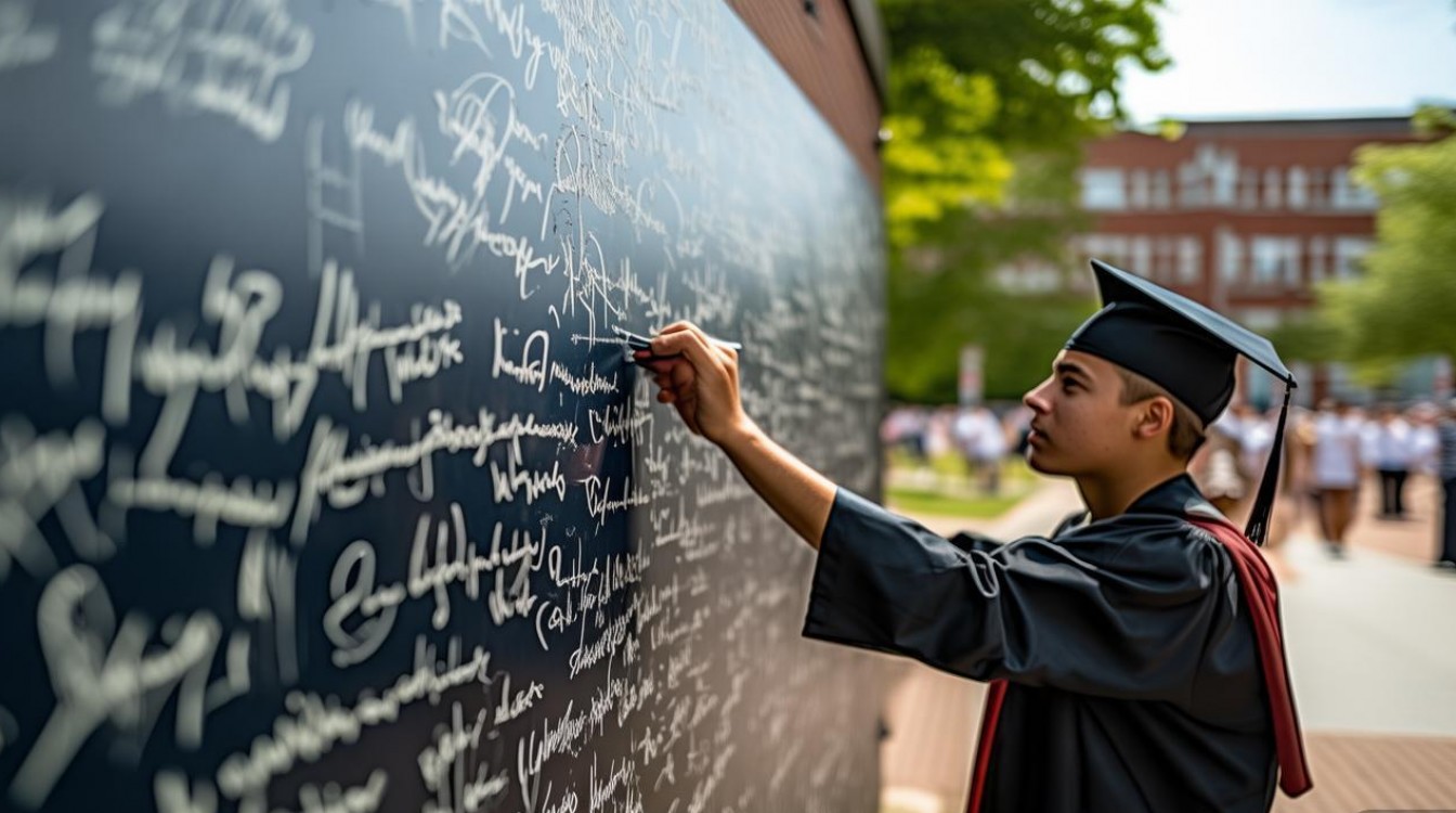 毕业墙最后一个人技巧-图1
