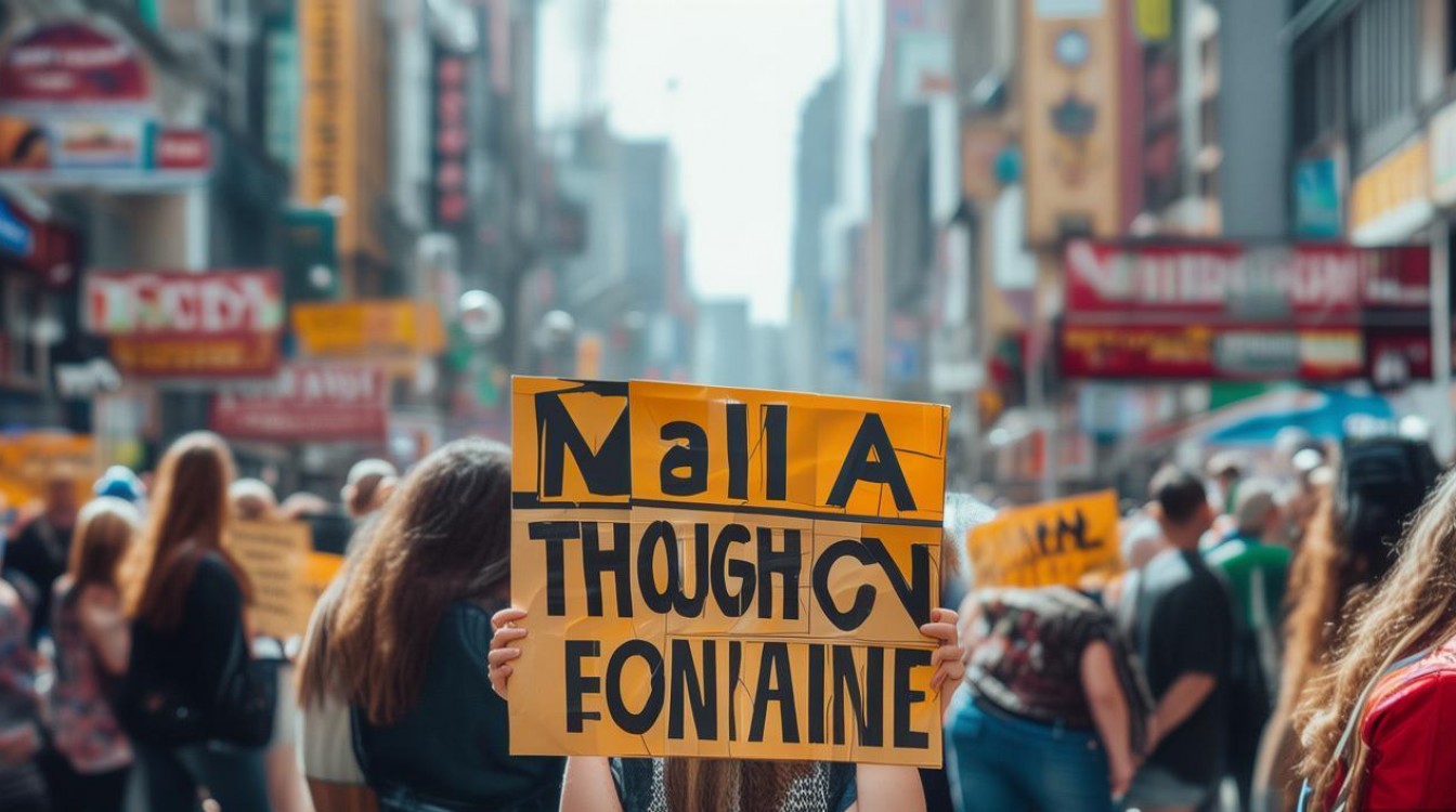 公益广告创意如何打动人心？-图1