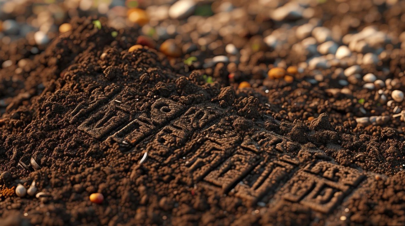 土壤如何玩转创意？-图1