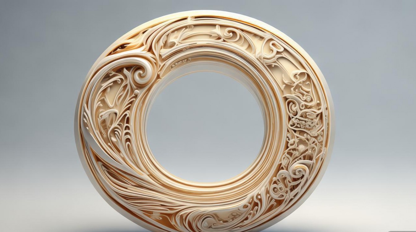 o字母创意有哪些巧思?-图1 o字母创意有哪些巧思?-图1