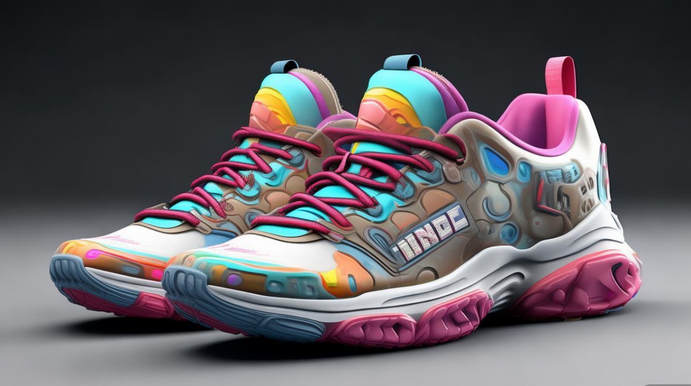 运动鞋创意文案，如何戳中年轻人痛点？-图1