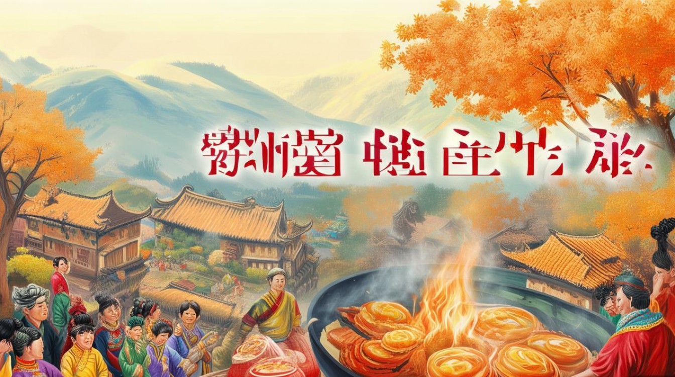 重阳节创意有哪些新颖玩法？-图1