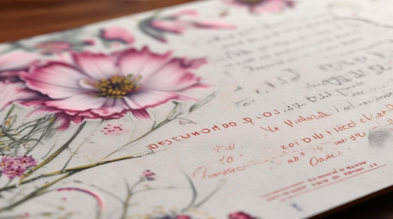 贺卡创意有哪些新颖又实用的点子？-图1