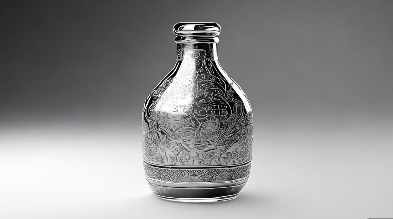 创意瓶子设计图-图1