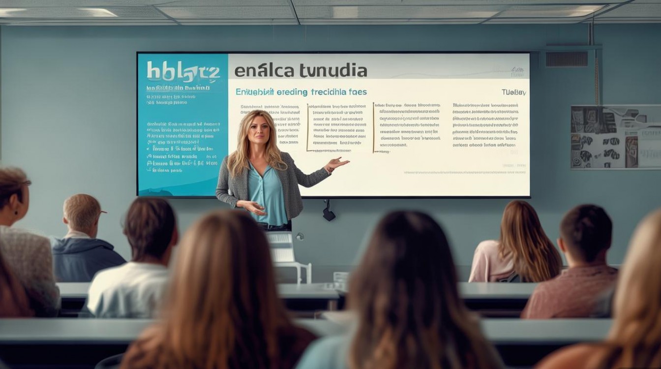 英语朗读技巧视频，如何高效掌握？-图1