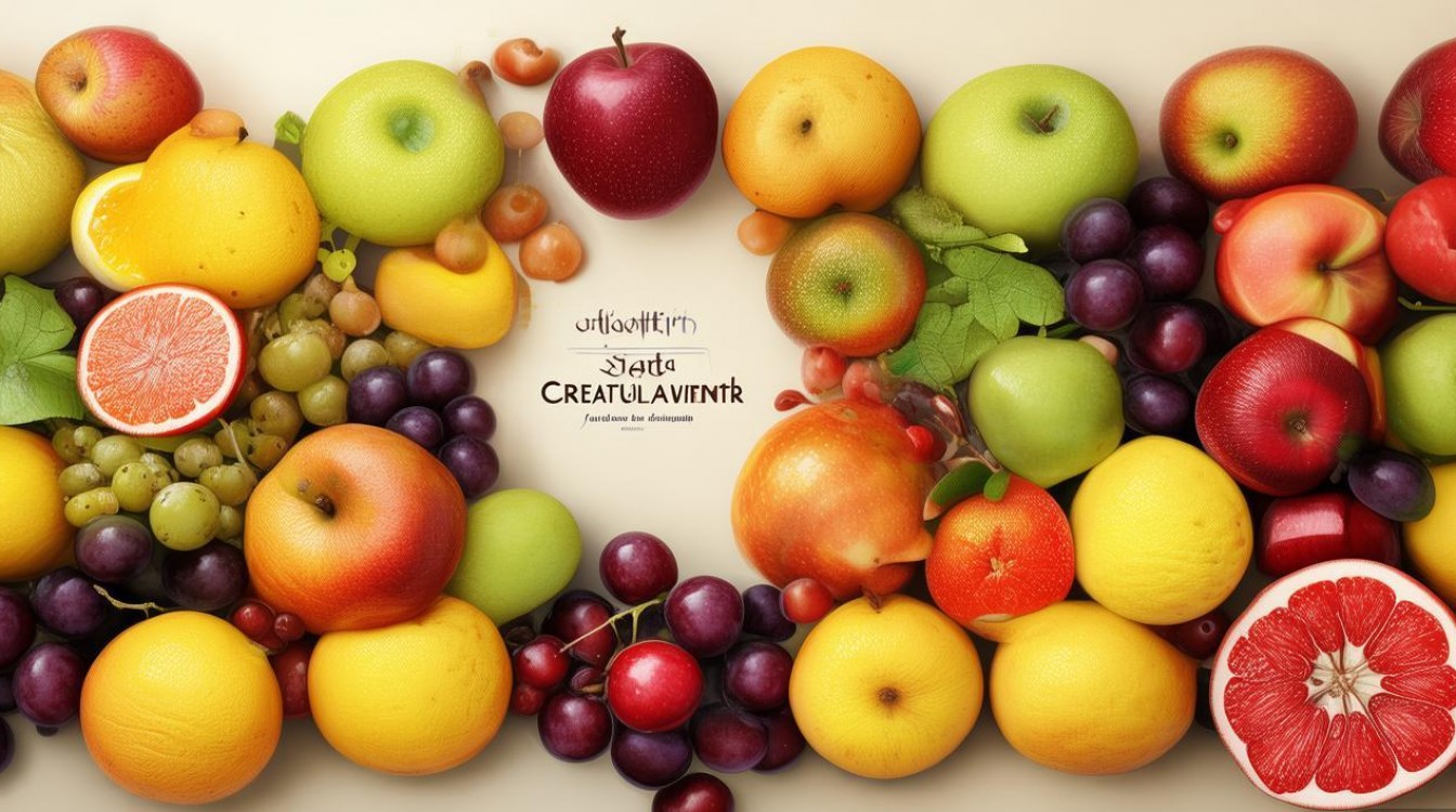 水果图形创意海报，如何让创意更吸睛？-图1