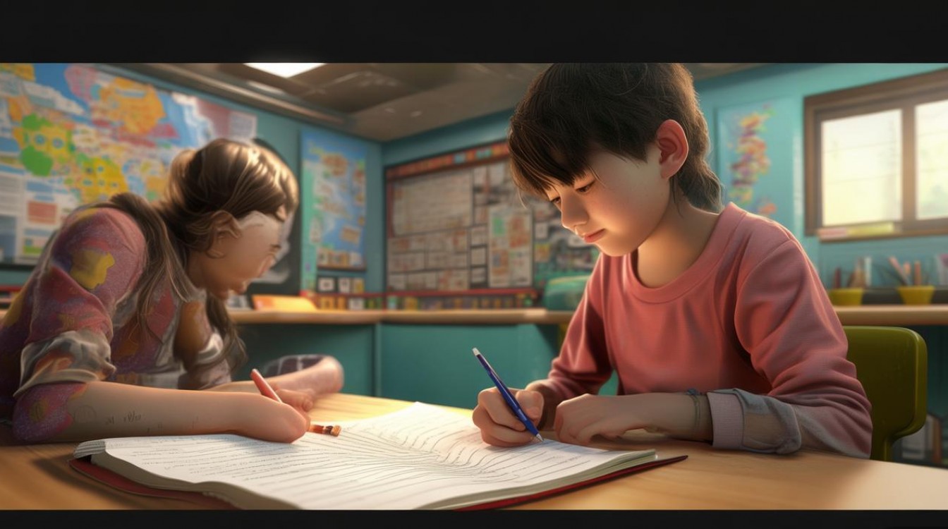 六年级语文阅读高分技巧有哪些？-图1