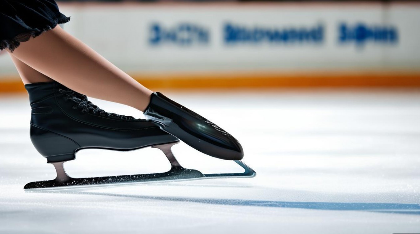 溜冰后退时如何保持平衡不摔倒?-图1 溜冰后退时如何保持平衡不摔倒?-图1