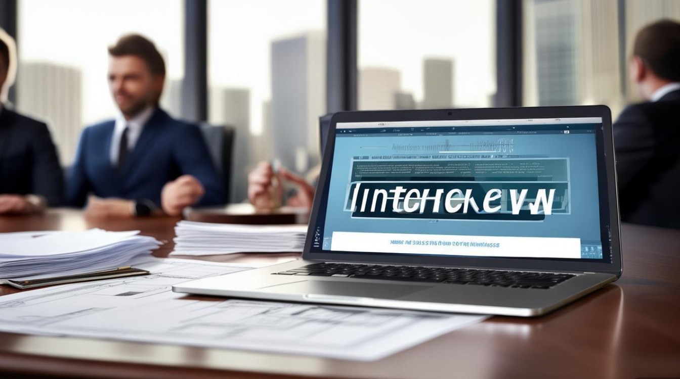 地产建筑面试，如何高效通关？-图1