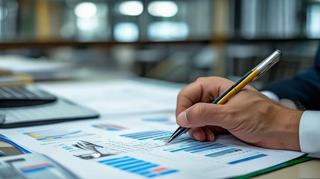 工厂做账有哪些实用技巧？-图1