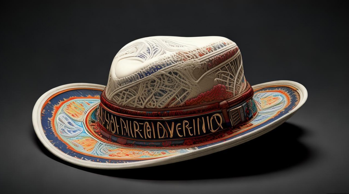 帽子创意画？如何画出惊艳感？-图1