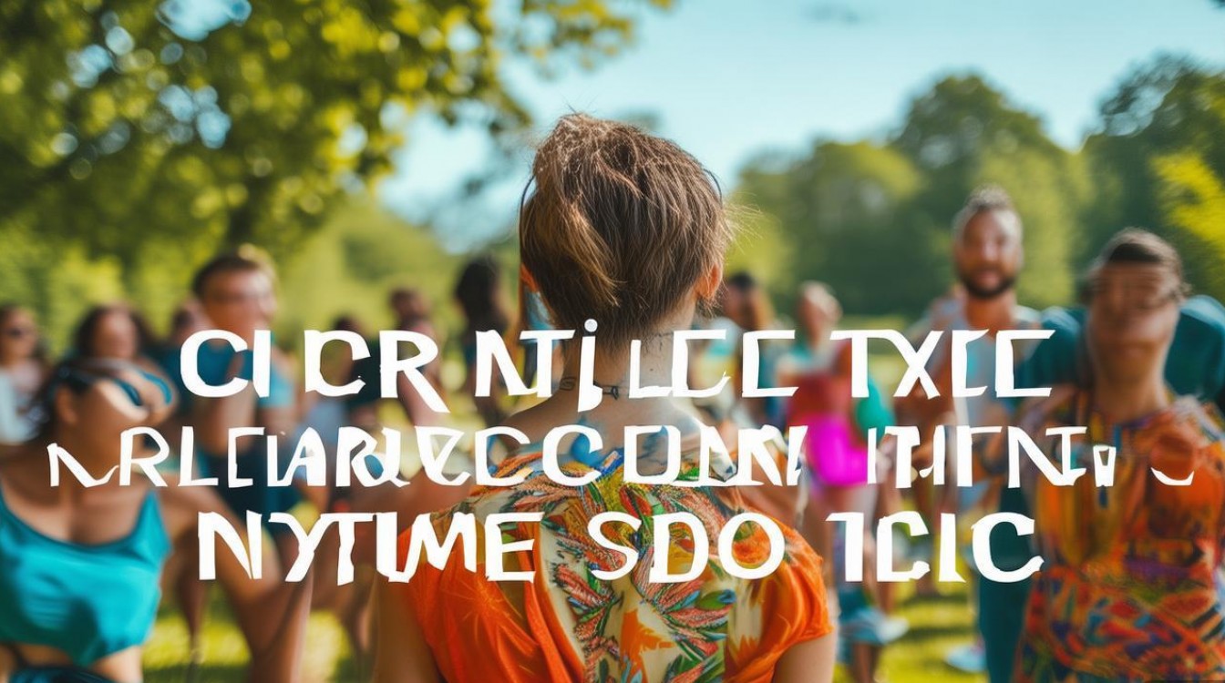 户外活动创意-图1