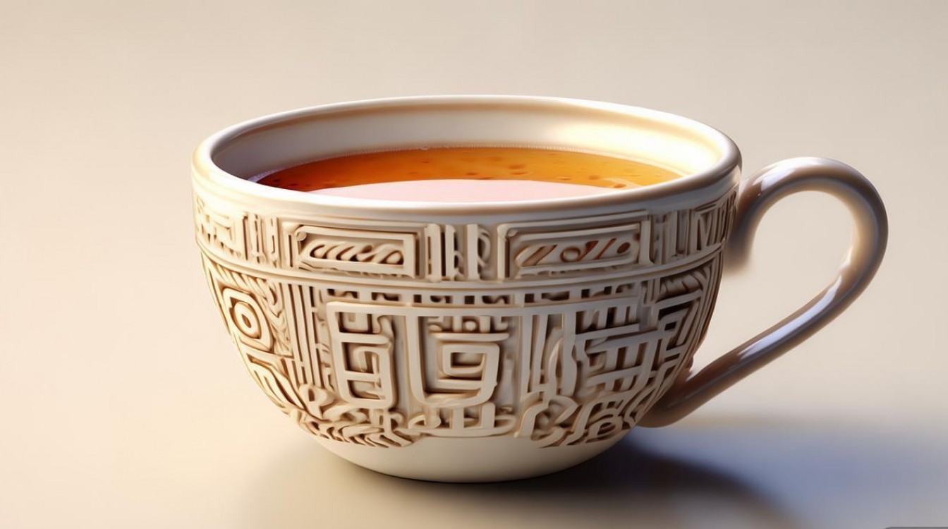 杯子创意文字-图1