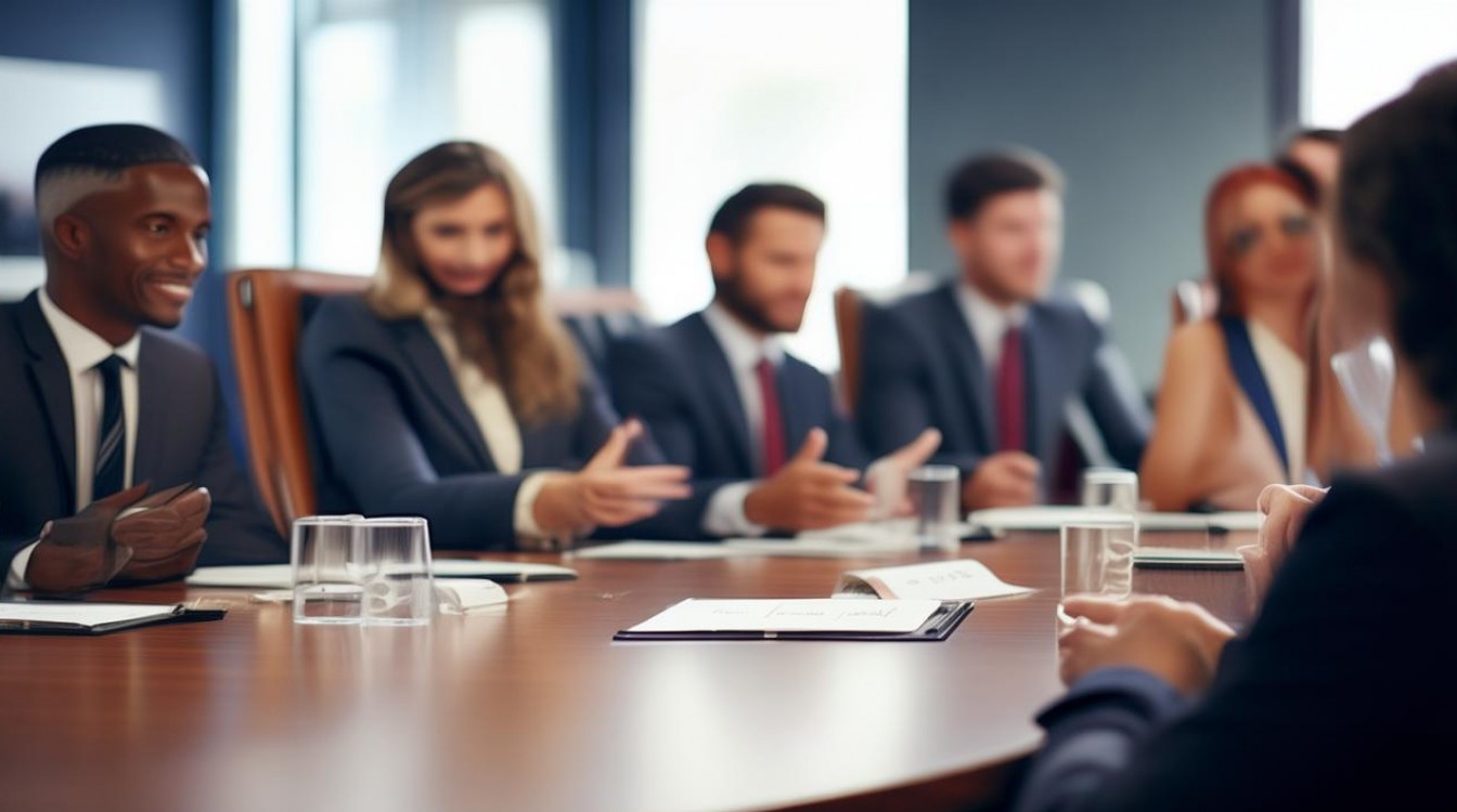 高效会议沟通，如何让沟通更高效？-图1