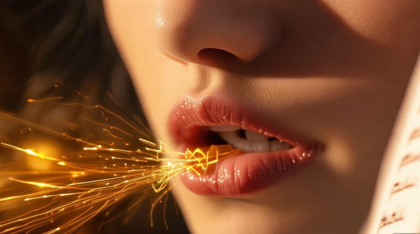 唱歌每一句收音的技巧-图1