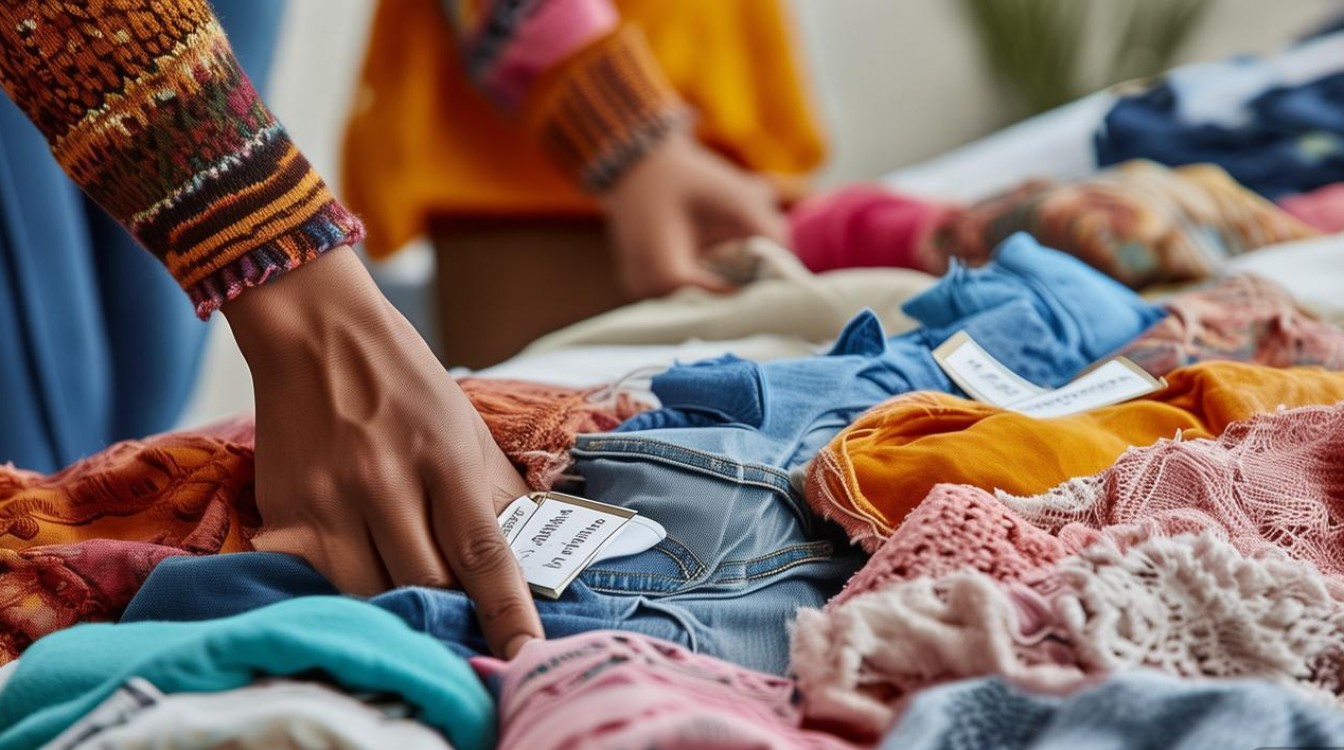 创意叠衣服有什么神奇技巧？-图1