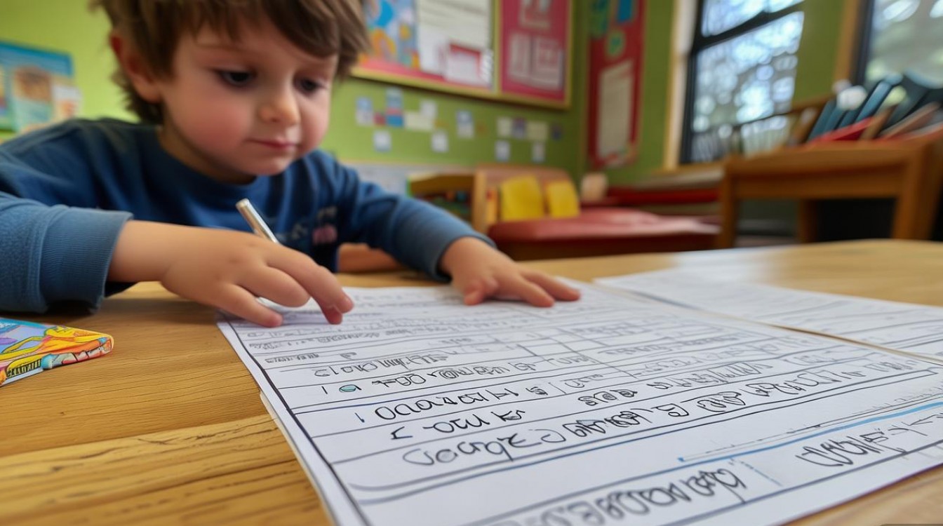 幼儿50内加减法口算有何高效技巧？-图1