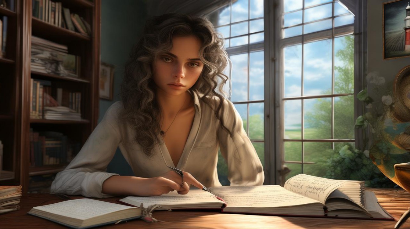 智慧与技巧作文-图1