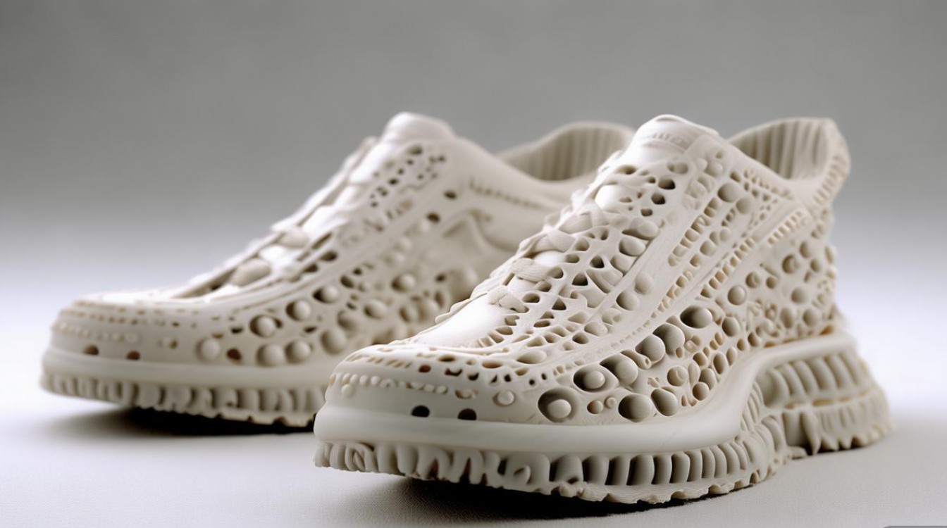 吸尘鞋画的创意说明-图1