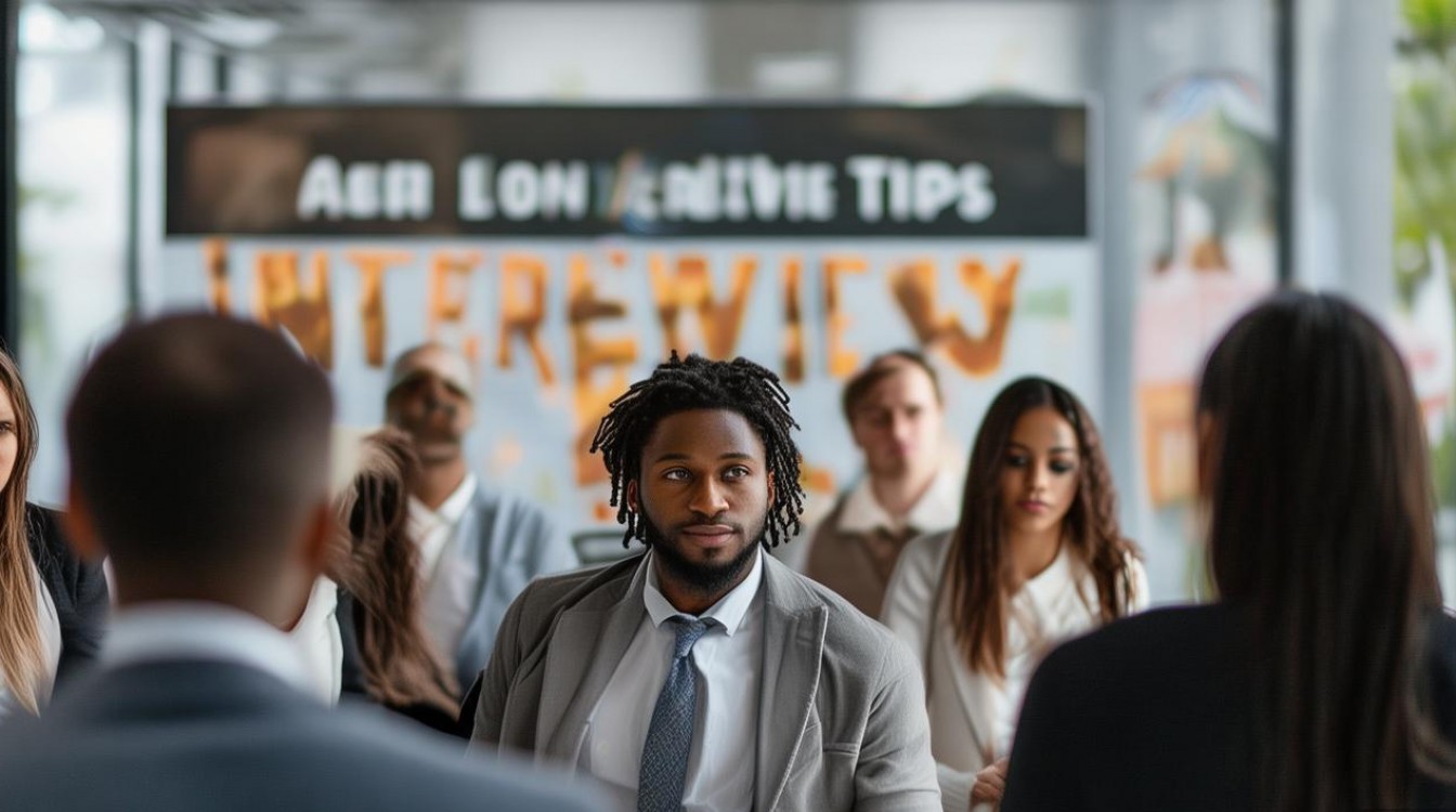 爱心社团面试，如何脱颖而出？-图1