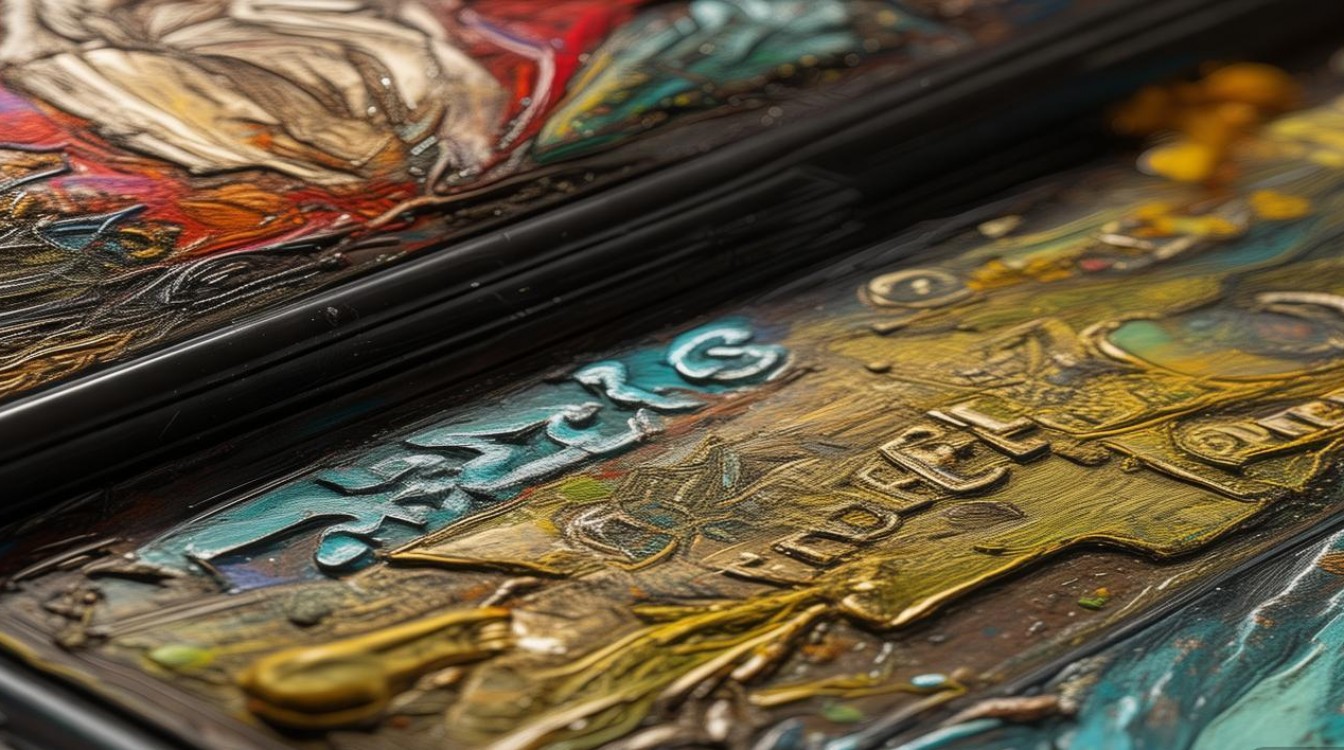 绘画手工创意如何玩出新鲜感？-图1